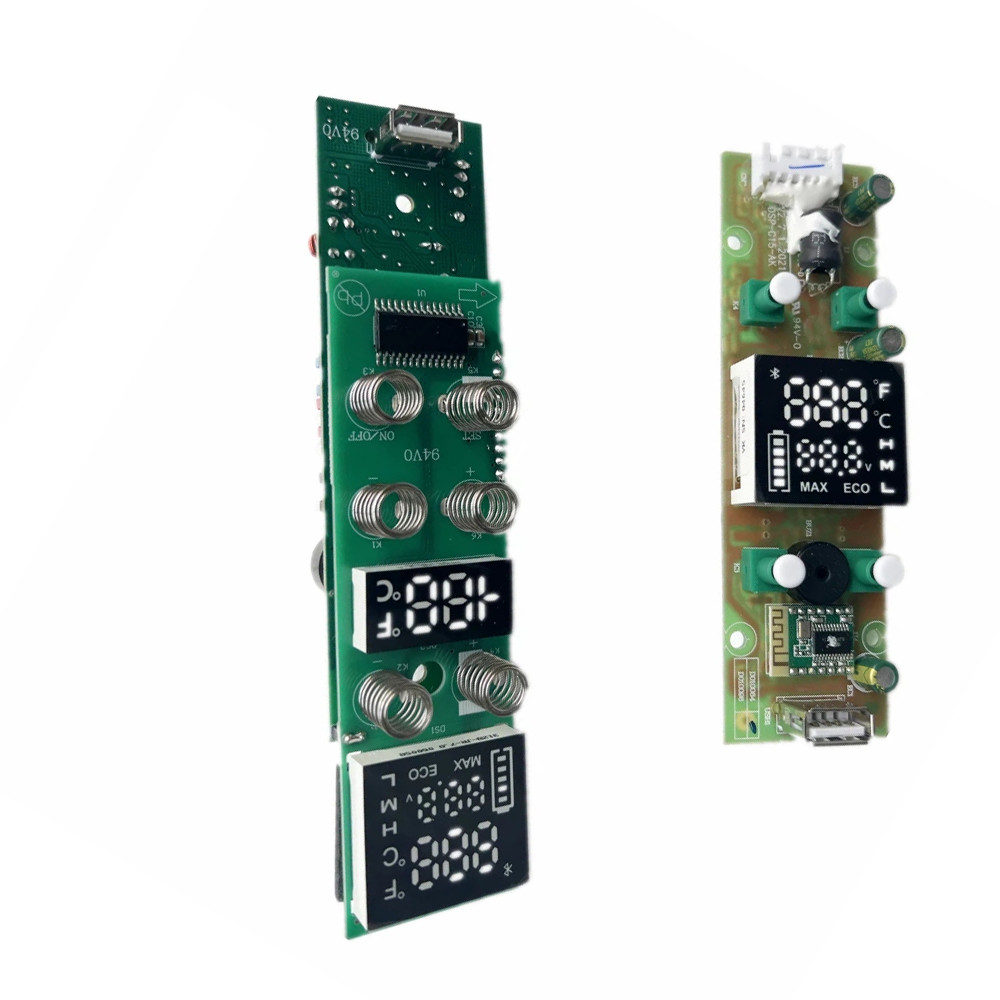 Car refrigerator Control Panel Alpicool All kinds of Alpicool refrigerator all kinds of series