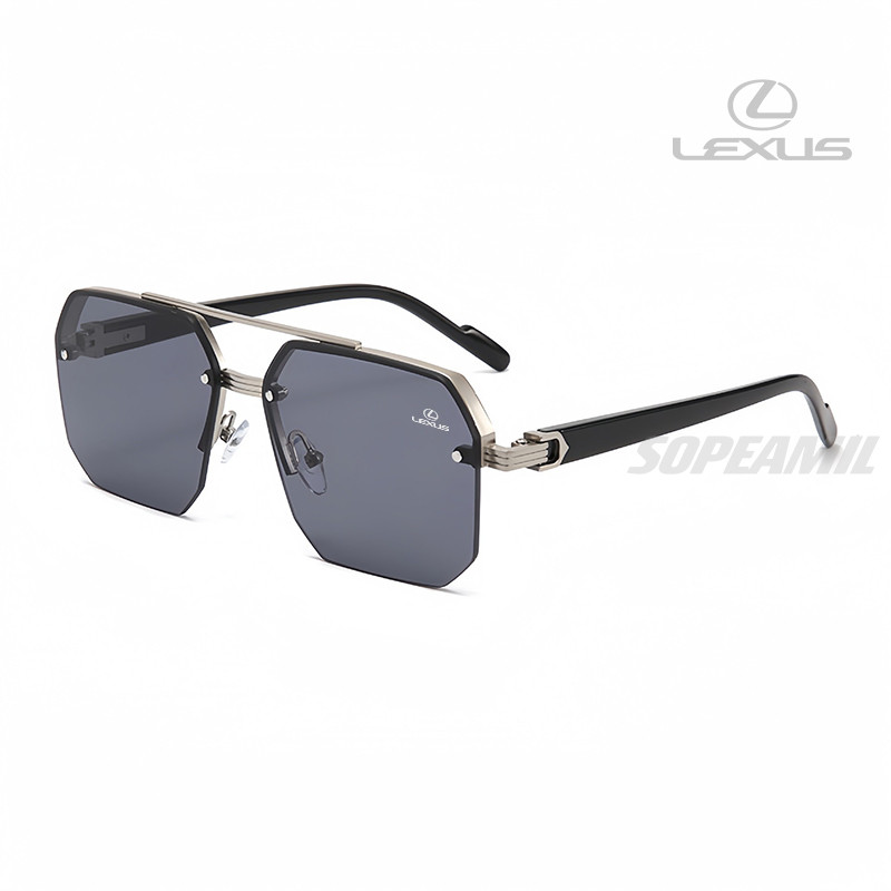 Car High-end Sunglasses Fashion UV Protection Goggles Lexus ES200 ES260 ES300 RX300 LS500h GS300