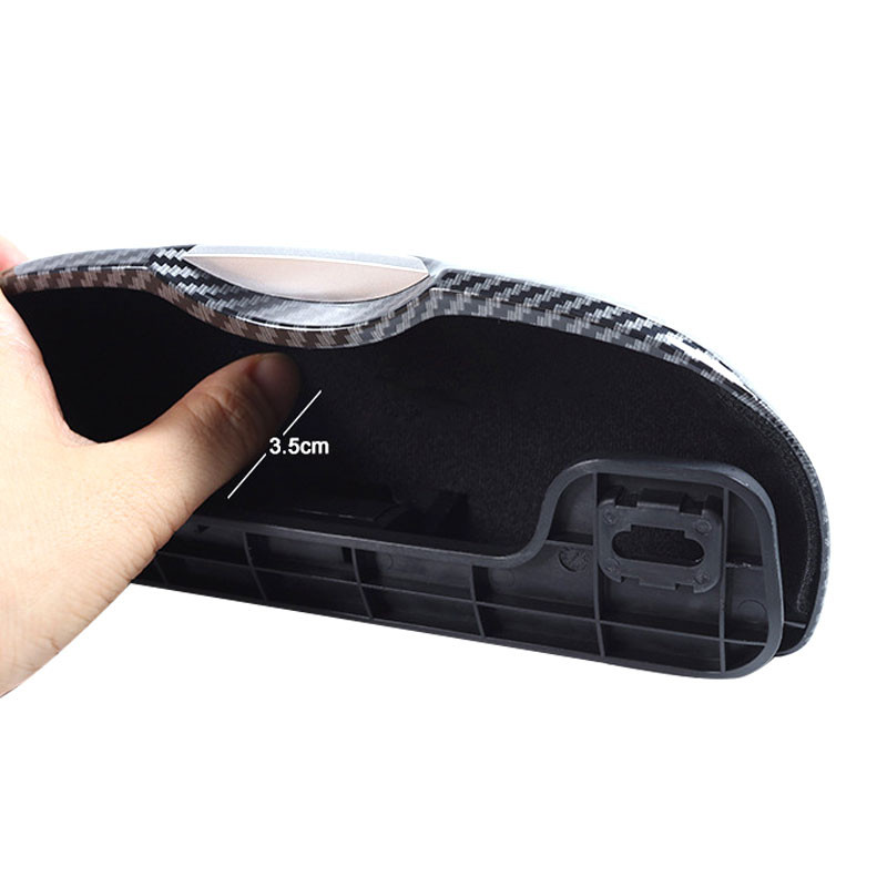 For Mercedes Benz Car Sunglasses HolderA B C E M S CLA GL GLA GLK Class W205 W203 W204 W212 Glasses