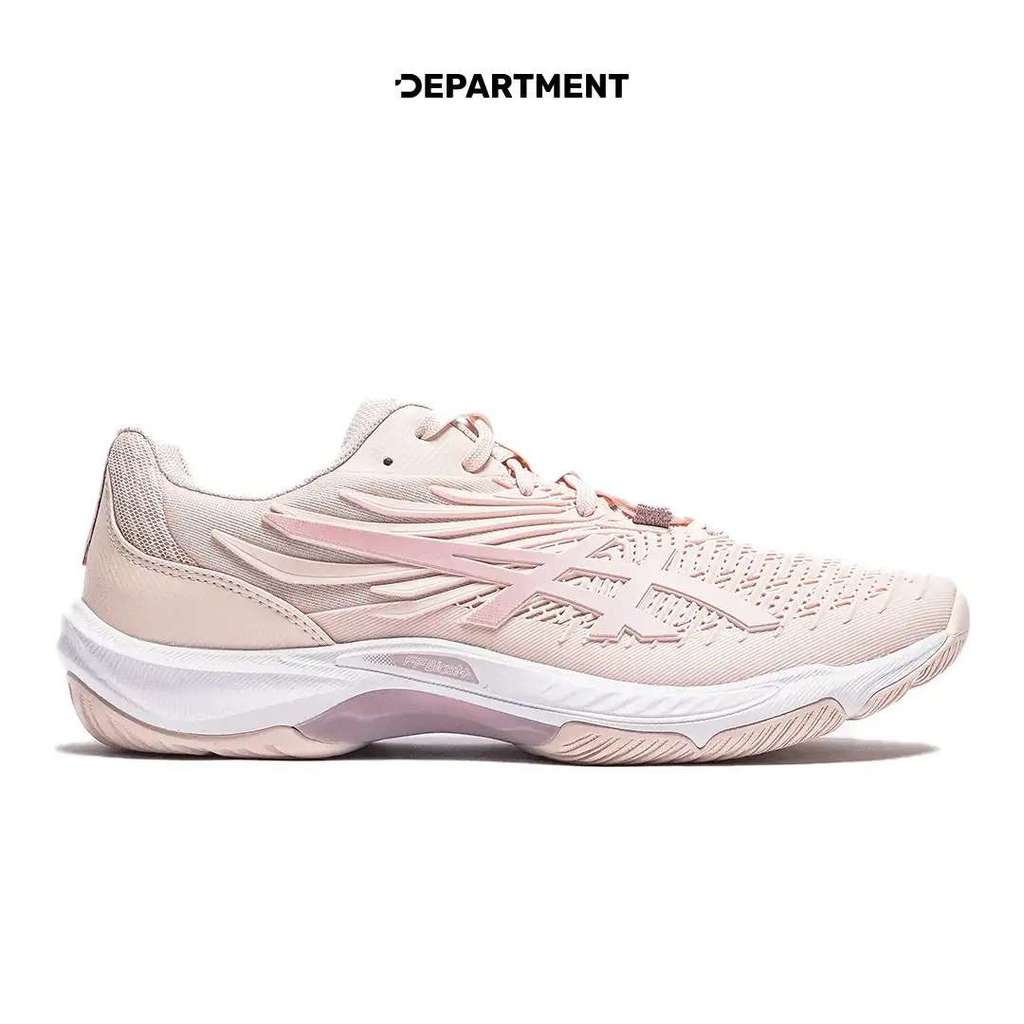 Sepatu Badminton ASICS COURT CONTROL FF 4 1071A125700 ORIGINAL