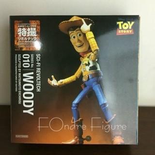 REVOLTECH DEADPOOL VENOM WOLVERINE WOODY 001 003 010 005 AMAZING YAMAGUCHI KAIYODO FIGURE KWS