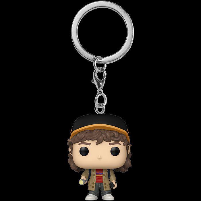 HOT SALE FUNKO POP STRANGER THINGS STEVE ELEVEN LUCAS DUSTIN MIKE WILL SEASON 5 TERMURAH