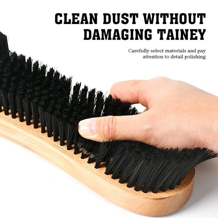 Billiard Table Brush 9 Inch / Sikat Meja Billiar Billiard Panjang Import Premium