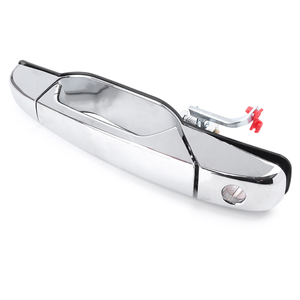 AUTOMOTIVE OUTSIDE EXTERIOR DOOR HANDLE FOR CHEVY CADILLAC TAHOE GMC YUKON SIERRA DENALI XL