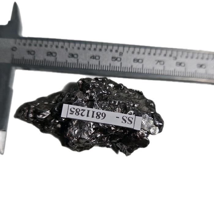 Batu Campo del Cielo Iron Meteorite Asli Gran Chaco Gualamba Argentina22