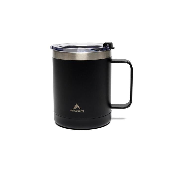EIGER TAZA MUG CANGKIR GELAS