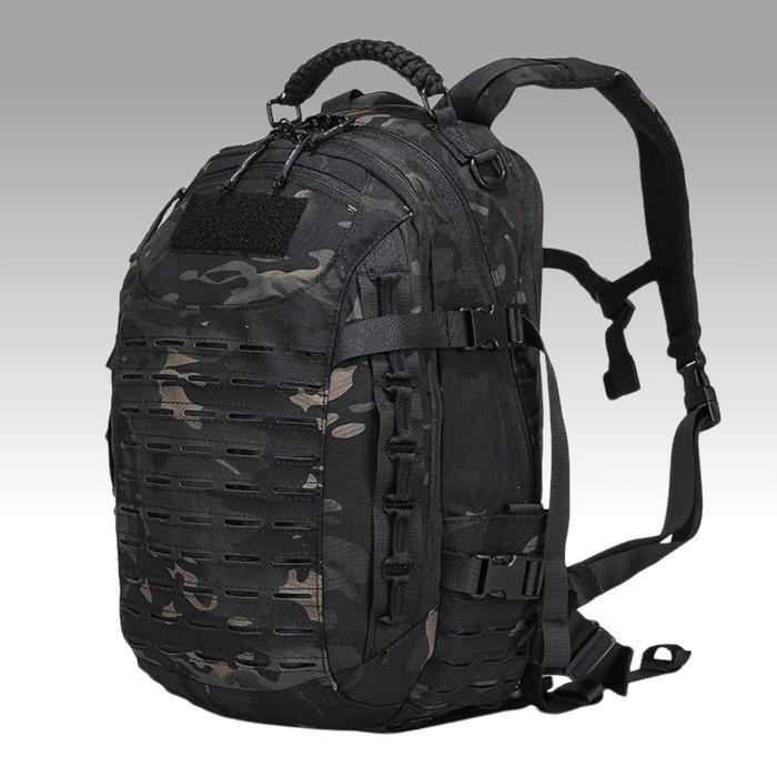 Tas Ransel Pria 2236/271 Tas Ransel 2236 Kapasitas 50 Liter Tas Murah Tas Ransel Pria Wanita