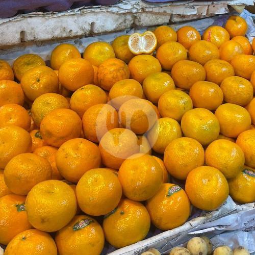 Jeruk Kino Mandarin 1kg