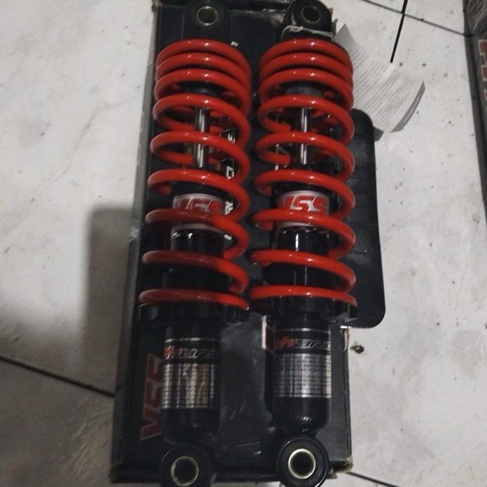 Shokbreker Yss Hybrid 280 Ori Thailand Fizr/Jupz