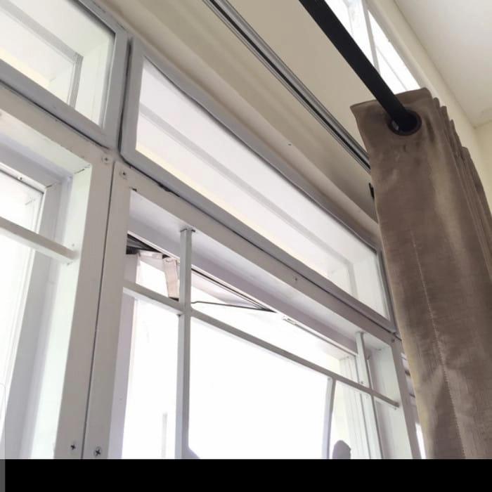 Penutup Lubang Ventilasi Udara
