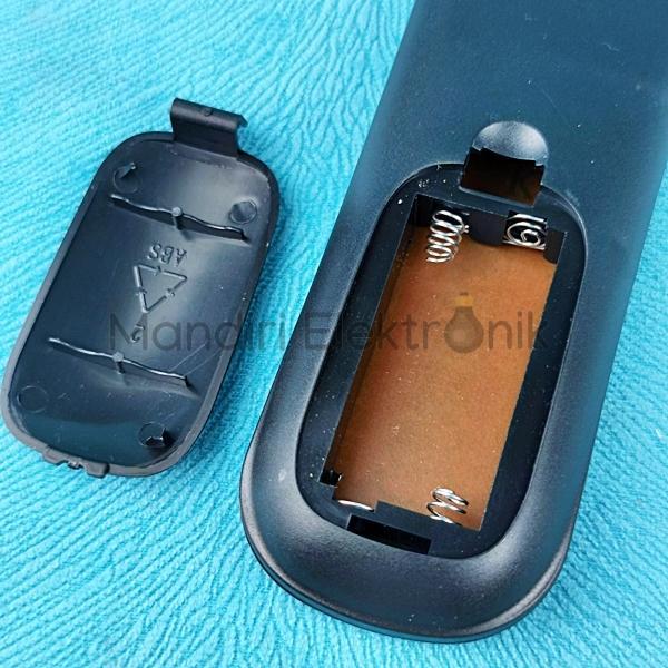 Promo Remot Remote Stb Android Tv Box Universal X88 Pro Meecool Bb2 / T96 Max / X96H /Km9 Atv / M82