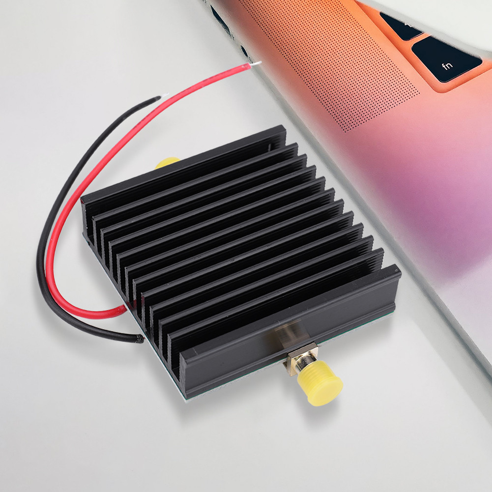 RF Power Amplifier 1W Graphic Amplifier Module RF2126 High Power Linear Amplifier WIFI 2.4G