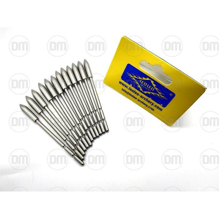 Point - Point Leo Nano 3.2 mm - Archery - Panahan