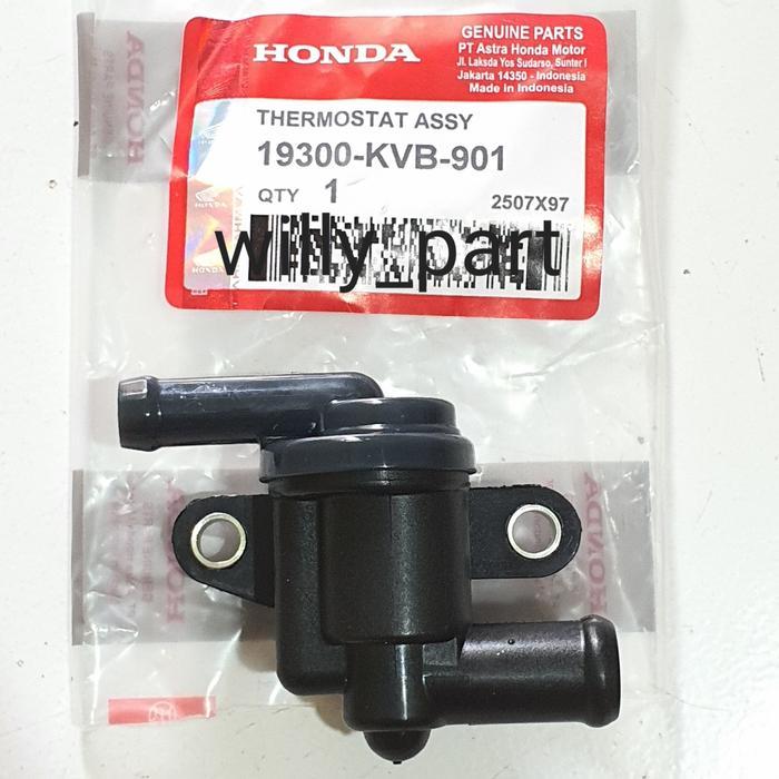 Thermostat Vario Thermostat Vario Karbu/ Vario 110/ Vario Lama