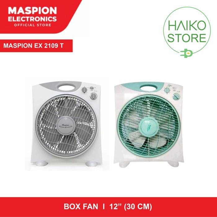 Box Fan Maspion 2109