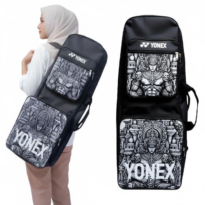 Yonex Tas Ransel Badminton Culture Series