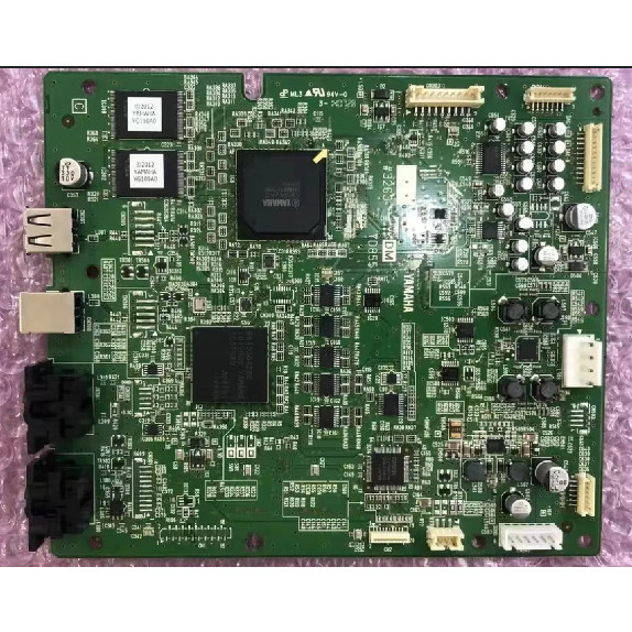 New Original Motherboard For SZ PSR S750 PSR-S750