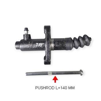 41700-5H100 Co Master Kopling Bawah - Hyundai Mighty 125Ps