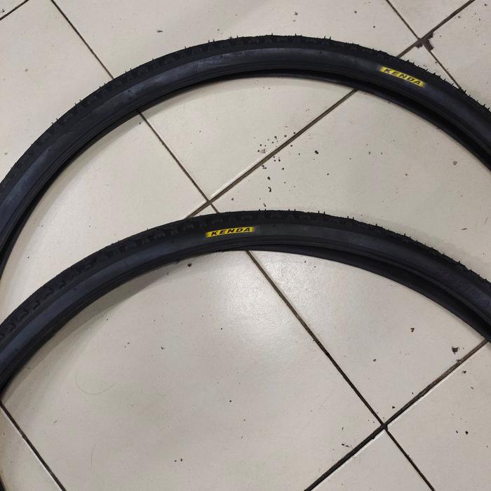 Ready Stok Ban luar 700 x 38c Kenda K 935 / K 198 kenda Khan satuan
