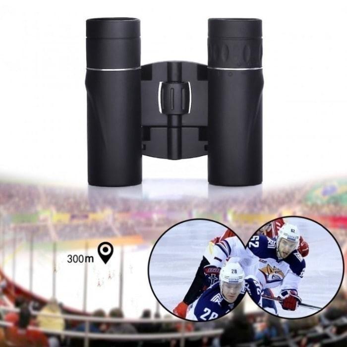 TEROPONG BINOCULAR ASPIRE