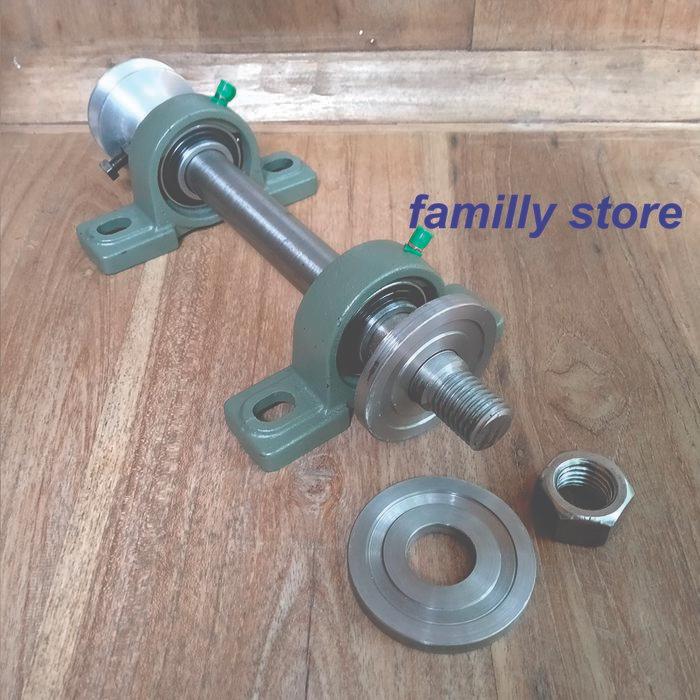 tokobryani as mesin gergaji sirkel circle serkel komplit 1 inc 30cm gergaji belah