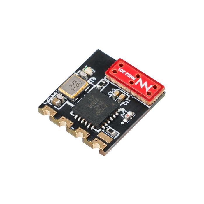 BetaFPV ELRS Lite Receiver Flat Antenna for FPV Drones ExpressLRS Rx 2.4GHz