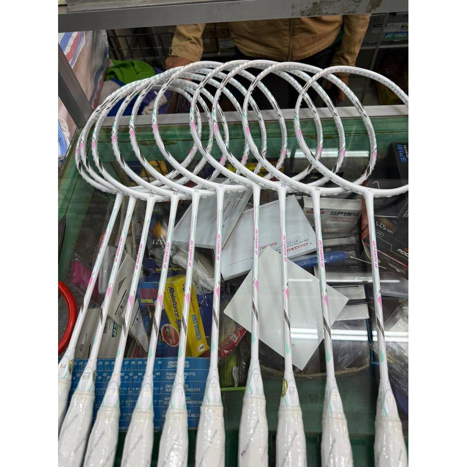 Raket Badminton Reinforce Speed / RS OCTAGON 12 ORIGINAL - BATANGAN