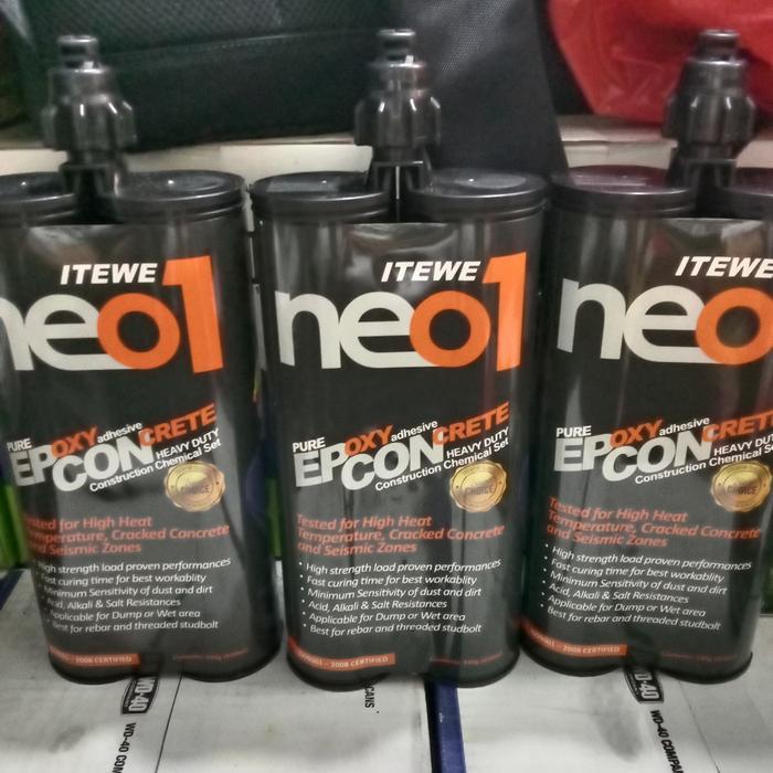 Epcon Neo Itewe ramset Itewe model ramset lama epcon Neo 1 Kualitas Premium