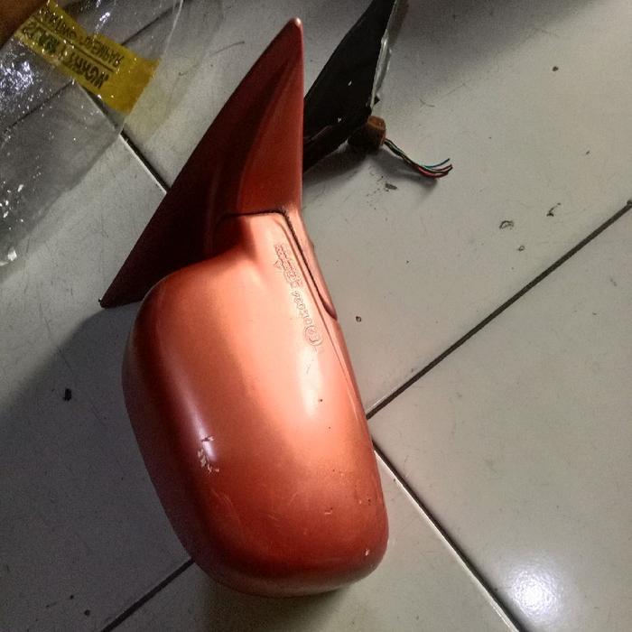 SPION MITSUBISHI GALANT HIU V6-24 OK.