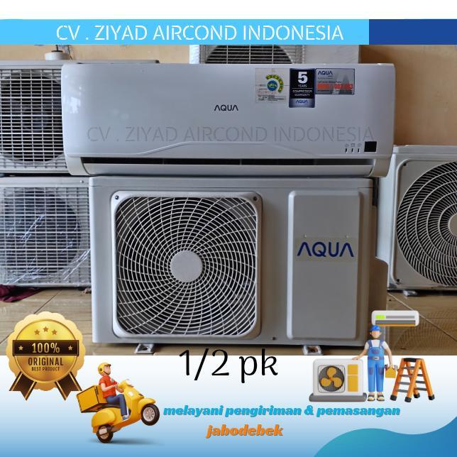 ac aqua 1/2pk standar R32