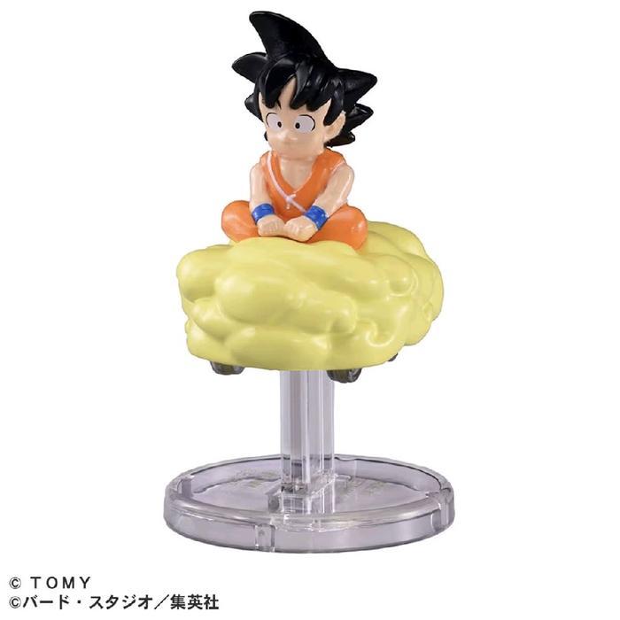 HOT SALE DREAM TOMICA TOMICA X DRAGON BALL - GOKU KINTOUN TERMURAH