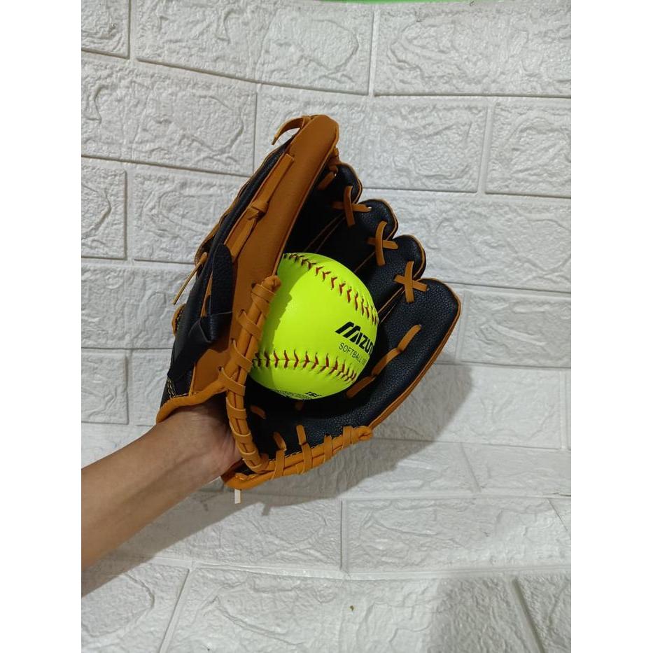 Hot Sale Sarung Tangan Softball Baseball Gloves Import