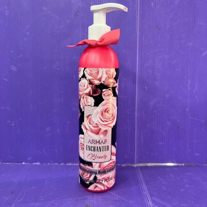 Armaf Enchanted Moisturising Body Lotion