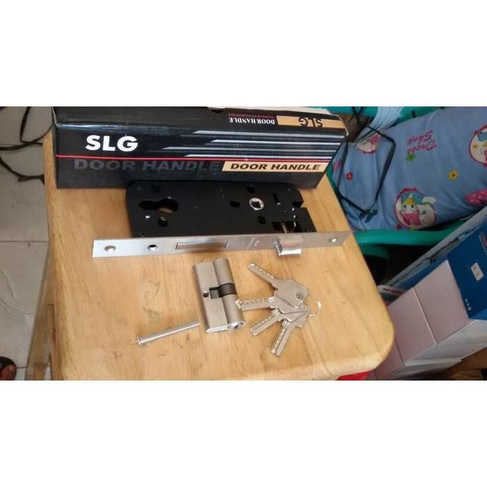 Sale Body Lidah Slg / Kunci Lidah Comp Key