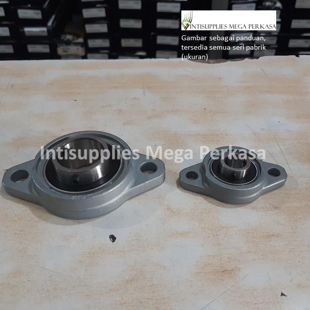 Bearing Pillow Block Ucfl 207 Fyh