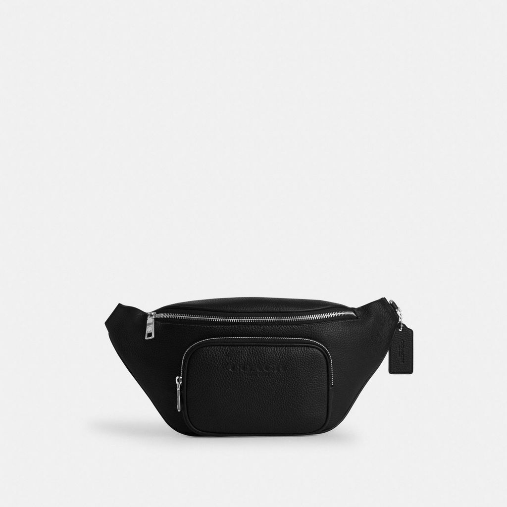 Coach Travis Belt Bag 35 - Tas Pinggang Pria