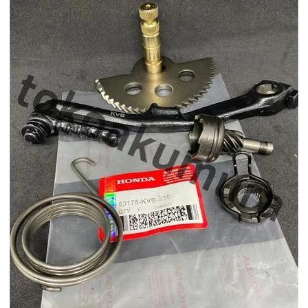 Selahan Beat Karbu 1 Set As Selah Vario 110 Karbu Scoopy Karbu Pinion Per Selah Beat Karbu Spacy