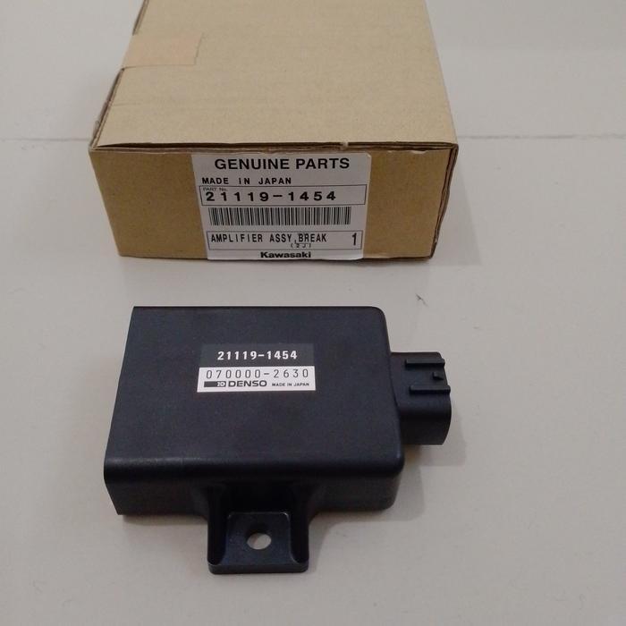 CDI IGNITER 1454 KAWASAKI NINJA RR R SS 150 ORI KGP