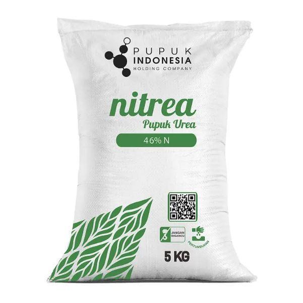 BISA COD Pupuk Urea Nitrea Kemasan Repacking 1 kg