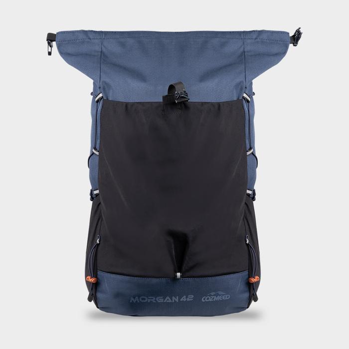 BISA COD Cozmeed Tas Ransel Carrier Gunung Ultralight Morgan 42 Liter