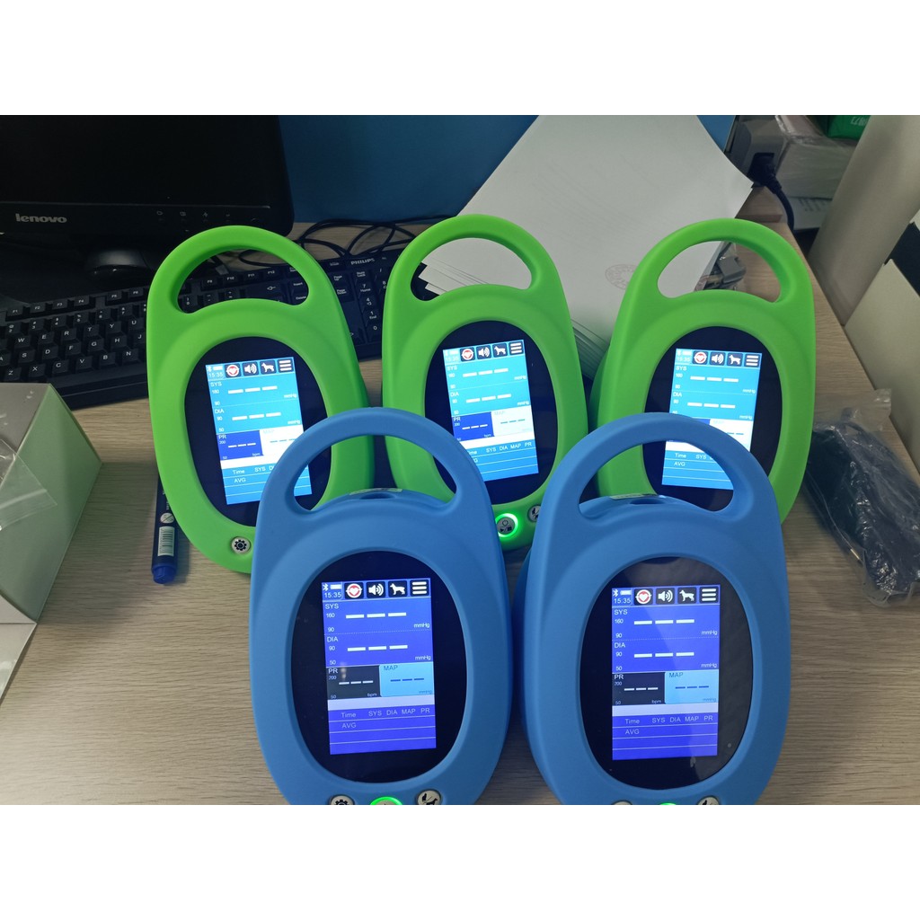 New Longermay Veterinary Dog Cat  Glucose Meter Pet  Glucose  Pet  Glucose  System