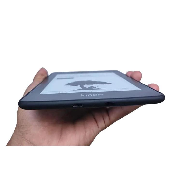 Promo (Preloved) Amazon Kindle Paperwhite 10Th Gen (Kpw4) 8Gb 2021 Ereader Ebook - Ebook Reader