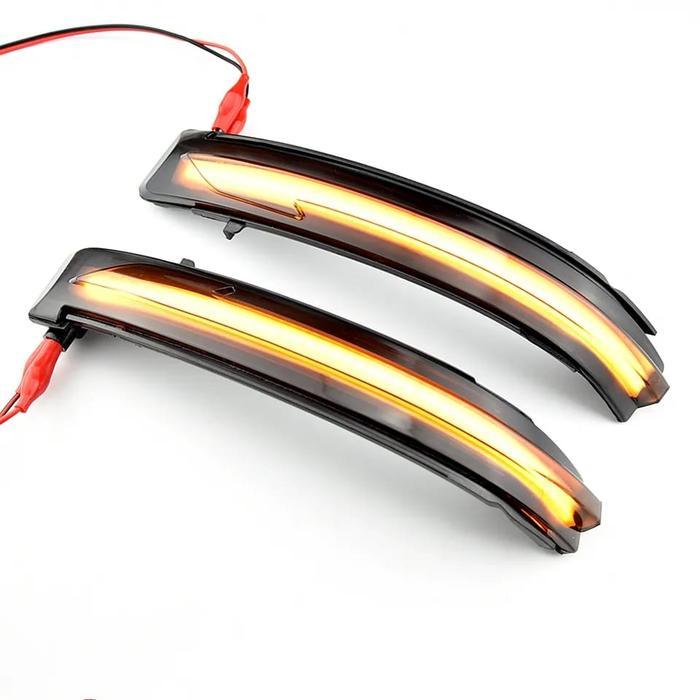 Sein Spion Nissa Xtrail T32 Serena Terra Led Running