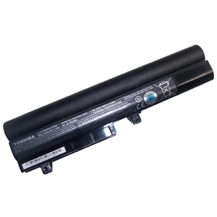 Baterai Toshiba Satellite NB205, NB250, NB255, NB200