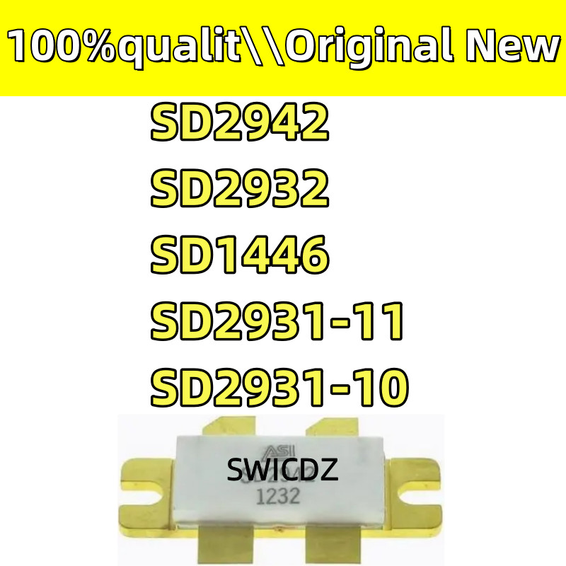 100% new original SD2942 SD2932 SD1446 SD2931-11 SD2931-10