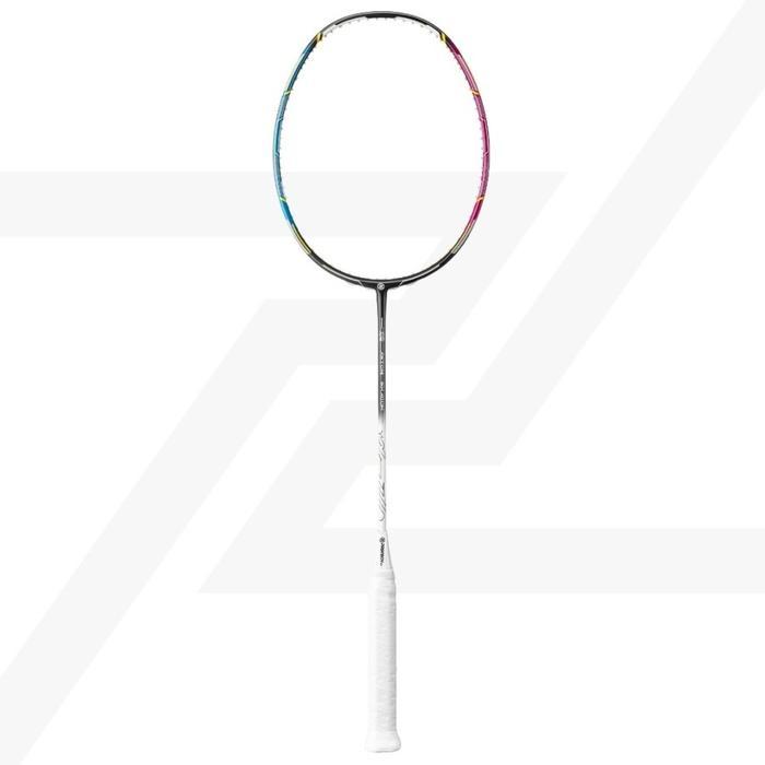 RAKET BADMINTON PROTECH Badminton Racket - Aston Shadow (3U/4U) (MAX 36LBS)