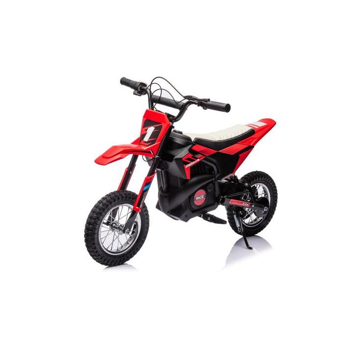 Mainan Anak Motor Yukita 0952 AKI MOTOR TRAIL Maenan Motoran Keren