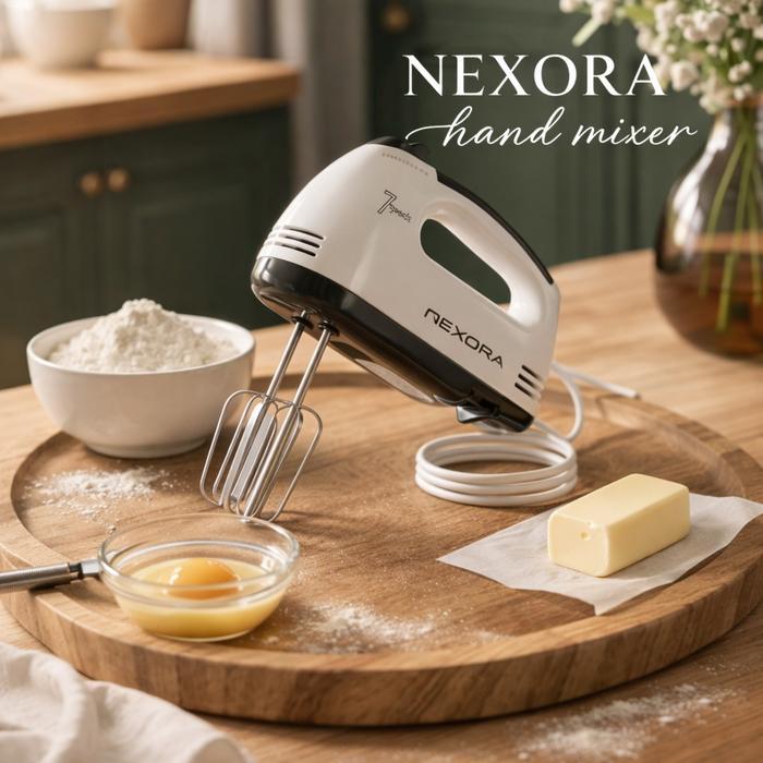 Mixer Tangan Hand Mixer 3 In 1 Mixer Tangan Listrik