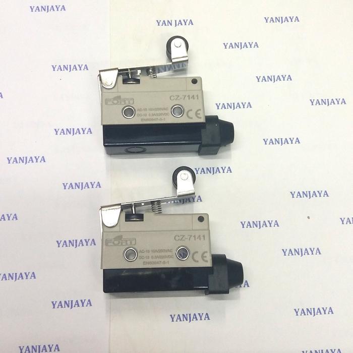limit switch CZ-7141/limit switch micro