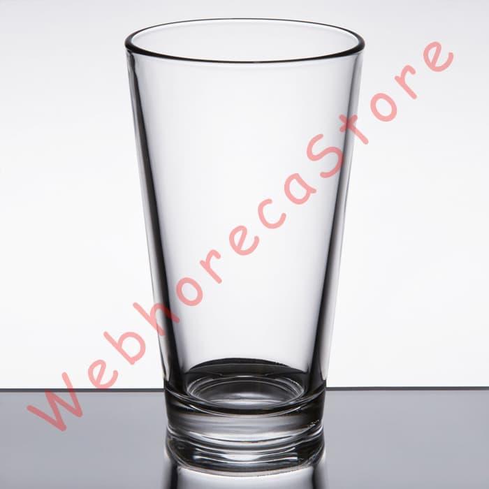 Ada Stok Libbey Mixing Glass 16oz/ Gelas Hiball 480ml 5139/1639